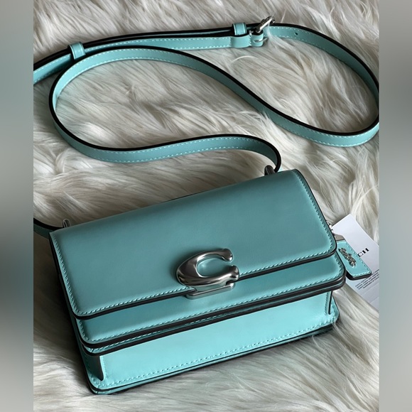 CD724 - Coach Bandit Crossbody - Picture 5 of 14